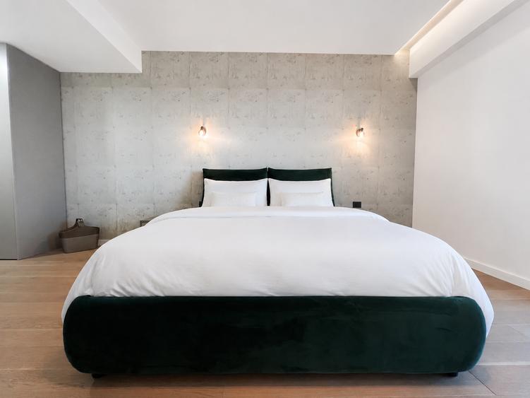 Apartament 2 camere | One Herăstrău Towers | Terasă 16 mp - 10