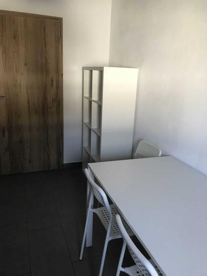 Apartament cu 2 camere semidecomandat în Giroc
