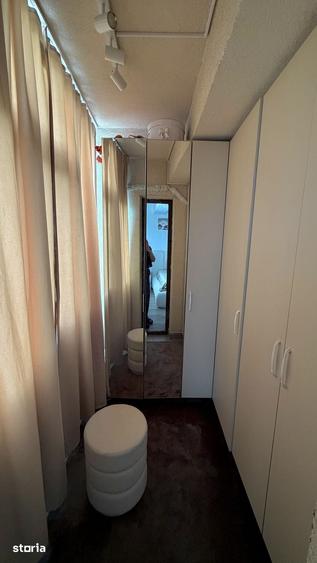 Apartament cu 2 camere în Km 5