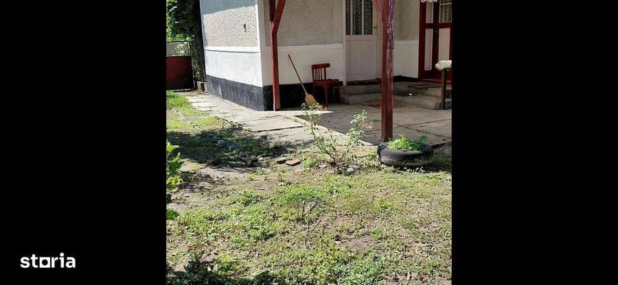 Casă cu 4 camere în Suplac