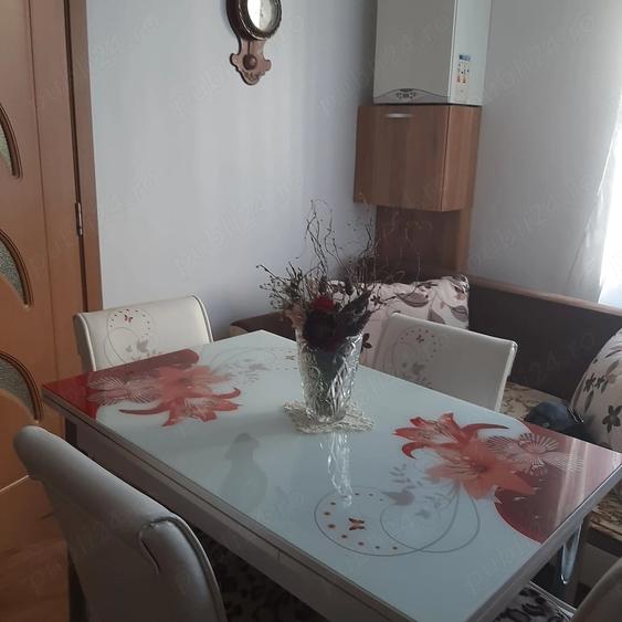 Garsonieră decomandată în Centrul Civic