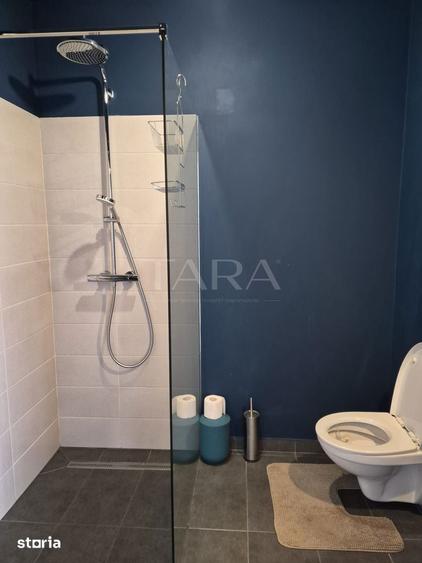 Apartament modern cu birou ?i panorama deschisa zona BMW. - 4