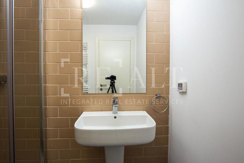 Apartament cu 2 camere decomandat, mobilat în Eminescu
