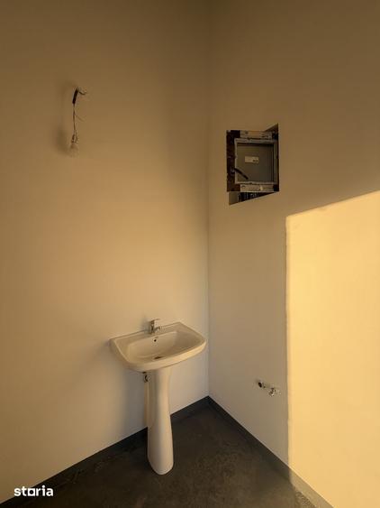 Spațiu comercial, de 310 mp, în Sohatu