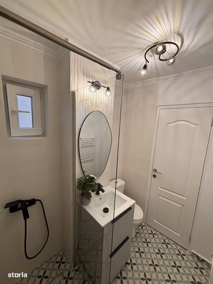 Apartament cu 2 camere în Viziru 3