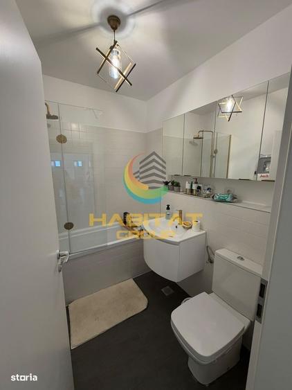 Apartament premium cu 3 camere- 85mp- Brancoveanu - 13