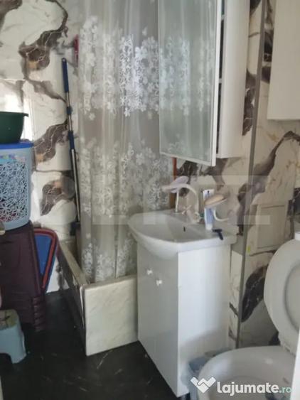 Apartament 2 camere | Etaj 2 | 40 mp utili | - 7
