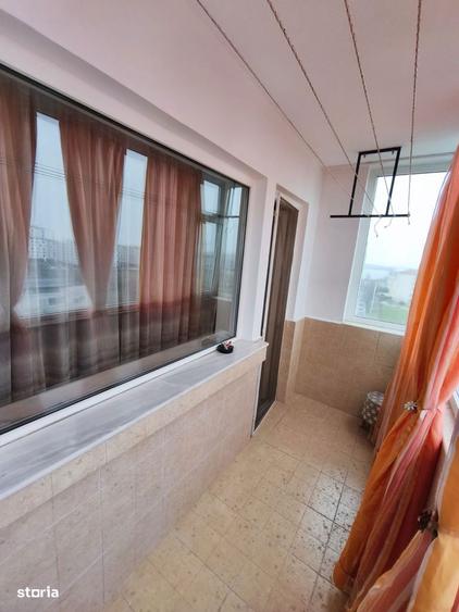 Apartament 2 Camere Decomandat | Tomis Nord | Centrala Gaze - 8