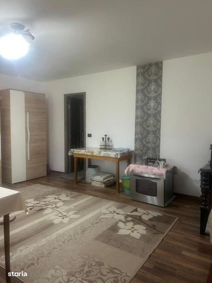 Casă cu Teren 115 Mp în Surduc