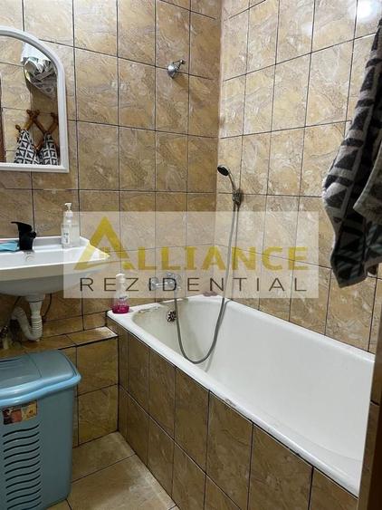 Apartament 2 camere || Aparatorii Patriei || 7 min metrou - 12