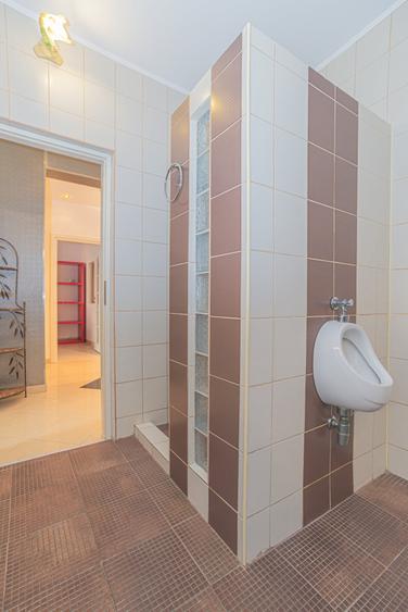 Apartament cu 2 camere decomandat, mobilat în Eforie Nord