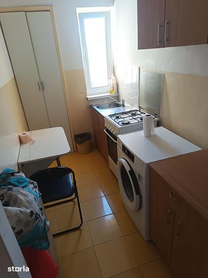 Apartament 2 camere Mihai Viteazu - 2