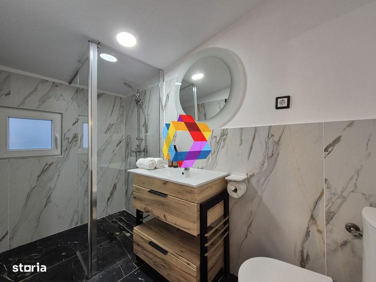 Spațiu comercial, de 225 mp, în 15 Noiembrie