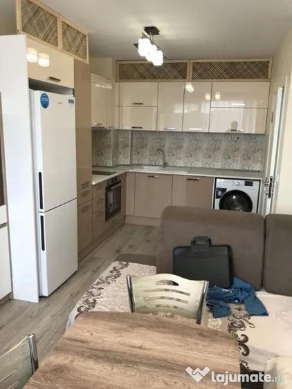 Garsonieră decomandată în Șagului