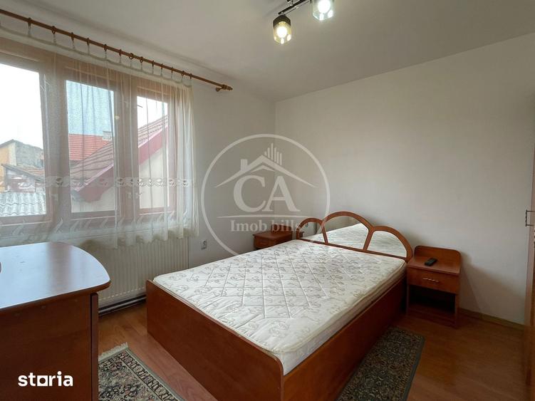 Casa de va^nzare cu 8 camere de tip P+E+M in zona Rogerius, Oradea - 16