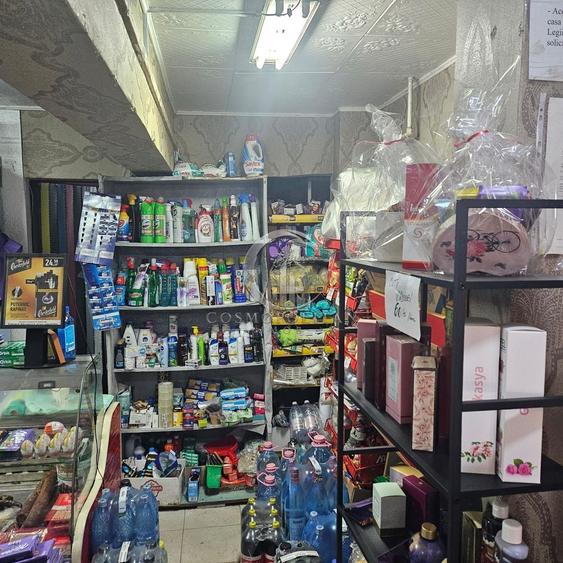 Spațiu comercial, de 30 mp, în Aleea Sporturilor