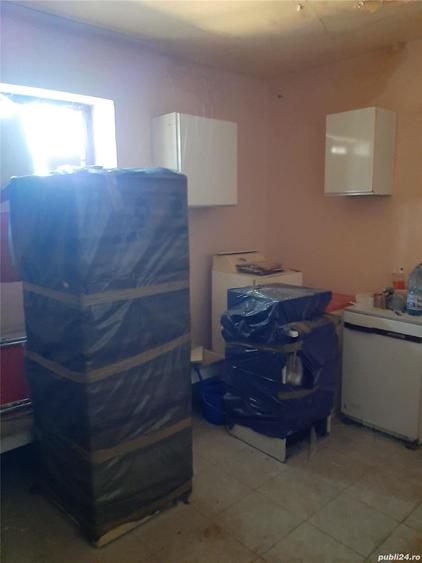 Casă cu 3 camere cu Teren 21000 Mp în Afumați
