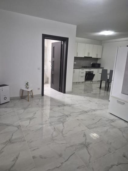 Apartament cu 2 camere în Ultracentral