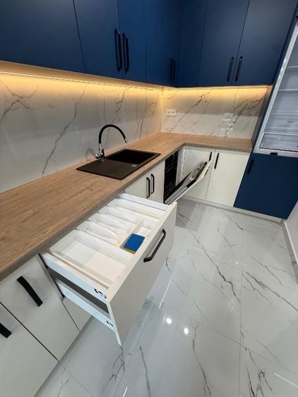 Închiriez apartament 2 camere Copou - 4