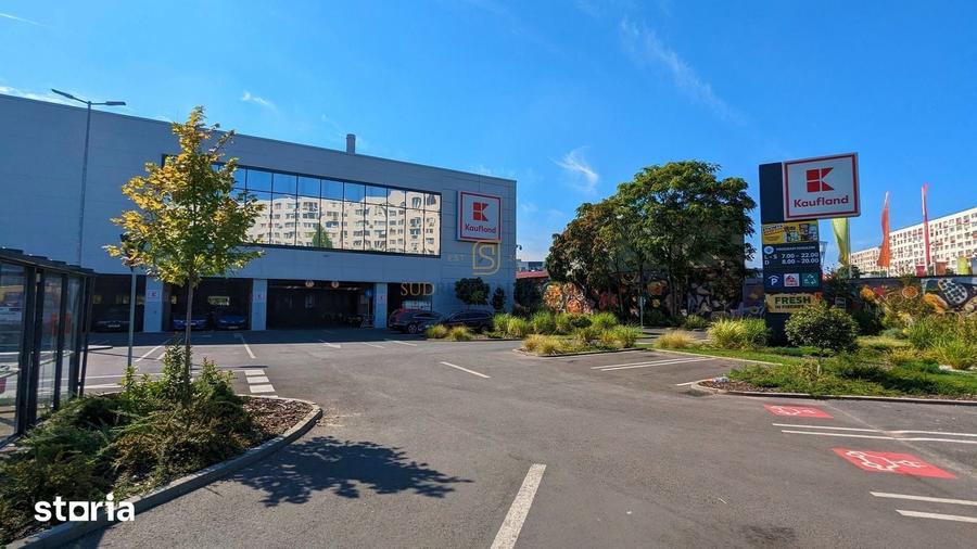 Apartament cu 2 camere în Progresul