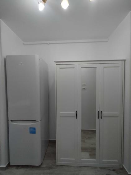 Apartament cu 2 camere semidecomandat în Ștefan cel Mare