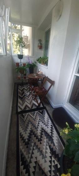 Apartament cu 3 camere decomandat, mobilat în Nicolae Grigorescu