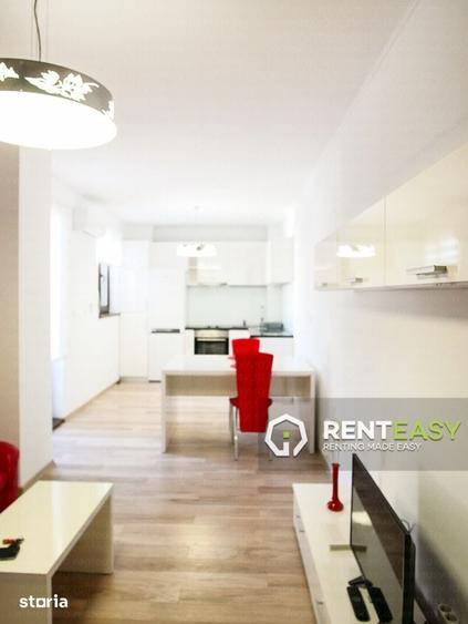 Apartament cu 2 camere in zona Mitropoliei - 8