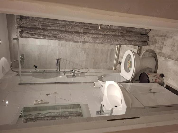 Apartament cu 2 camere decomandat în Kogălniceanu