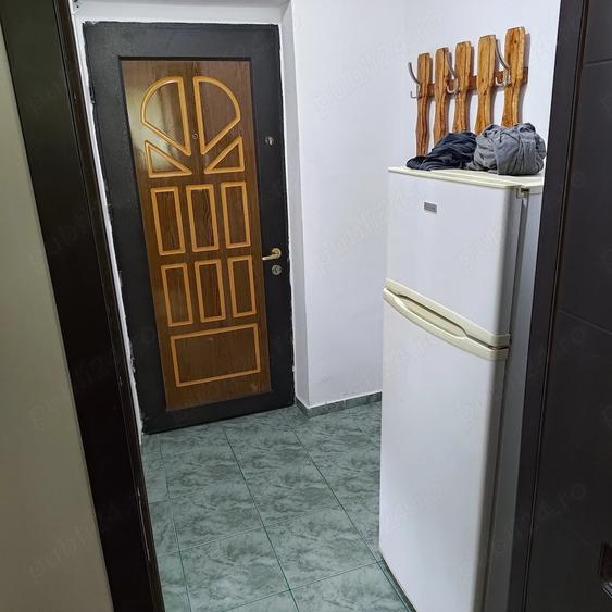 Garsonieră semidecomandată în Iancului