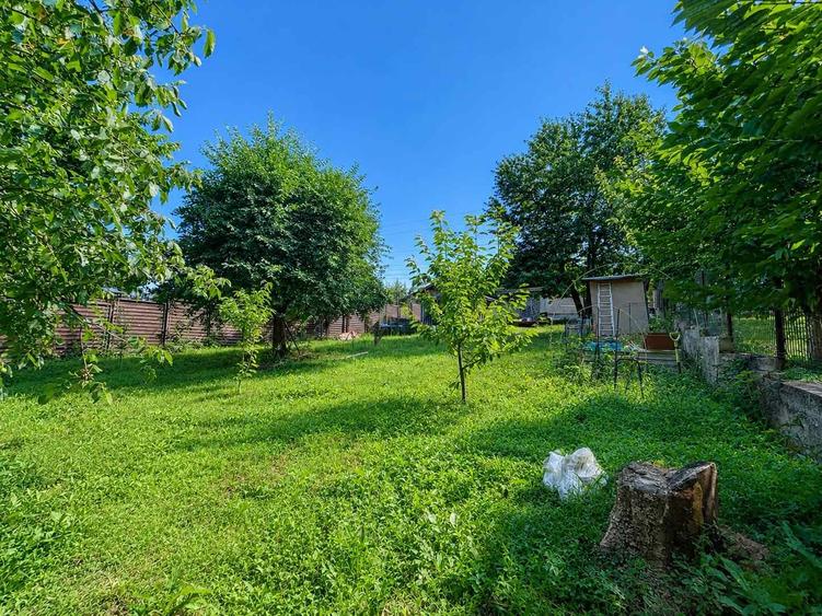 Teren Construcții intravilan de 900 mp, în Nicolina