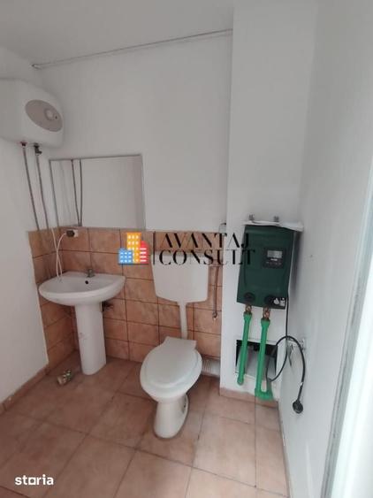 Spațiu comercial, de 330 mp, în Jilava