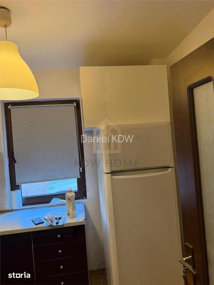 Apartament 2 camere FUNDENI