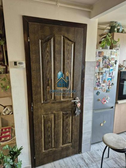 Apartament cu 3 camere decomandat în Sângeorgiu de Mureș