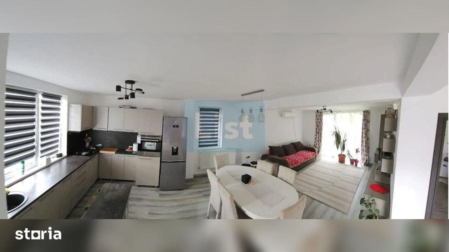 COMISION ZERO! Duplex modern |125 mp | gradina proprie in Flore?ti - 8