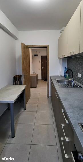 Apartament cu 2 camere decomandat în Dobroești