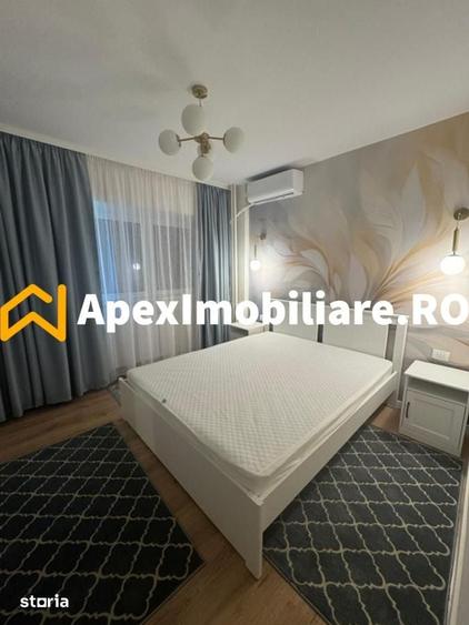 Apartament 2 camere de inchiriat Stefan cel Mare Bucuresti | ApexImobi - 7
