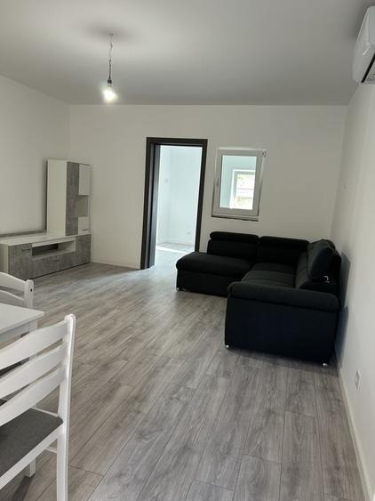 Apartament cu 2 camere nedecomandat în Ultracentral