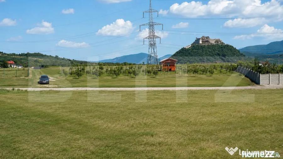 Teren în Central