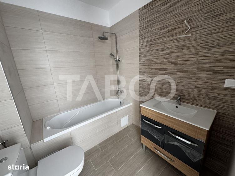 Penthouse LA CHEIE cu 3 camere 2 bai terasa 43 mp si parcare subterana - 5