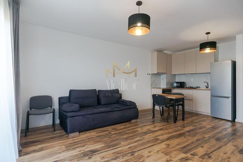 Apartament 2 dormitoare 2 bai parcare Soporului 5 min de Iulius Mall - 3