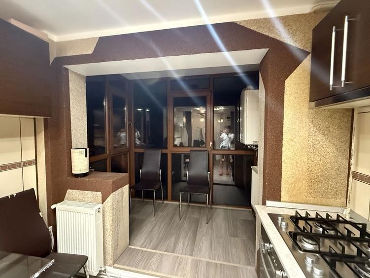 Apartament de inchiriat Galati - 5