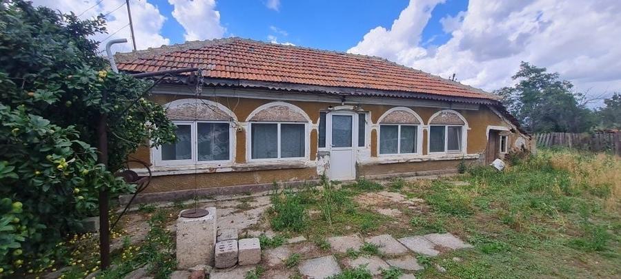 Spațiu comercial, în Poșta