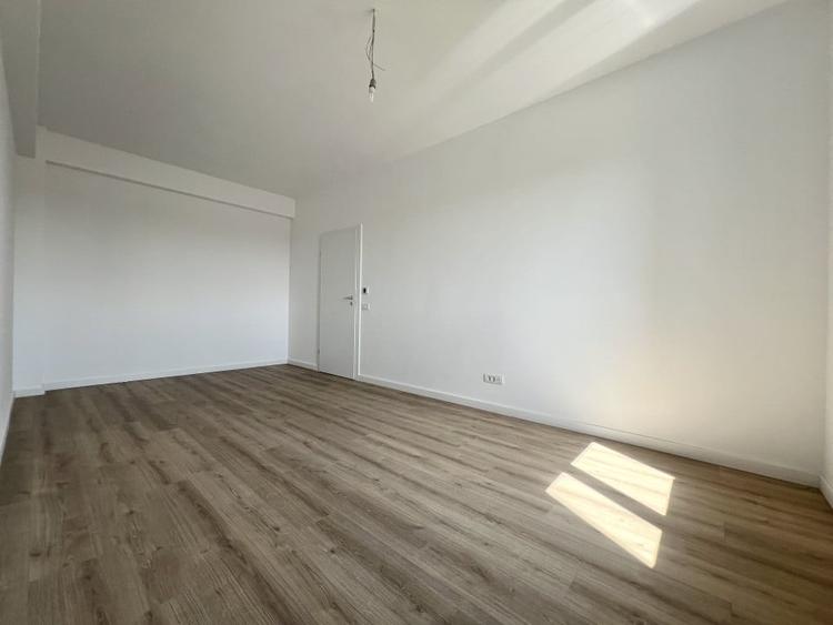 Apartament cu 2 camere semidecomandat în Mehala