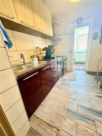 Apartament 2 Camere Decomandat Zona Kaufland Aurel Vlaicu KM 4-5