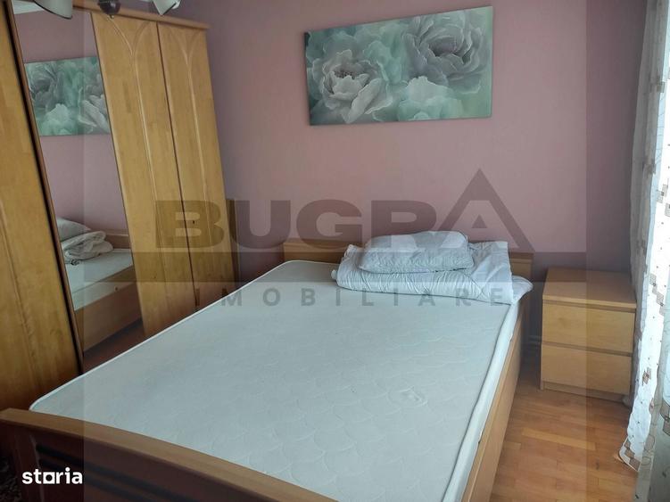 Apartament 3 camere, decomandat, 70mp, parcare, zona Kaufland Marasti - 1