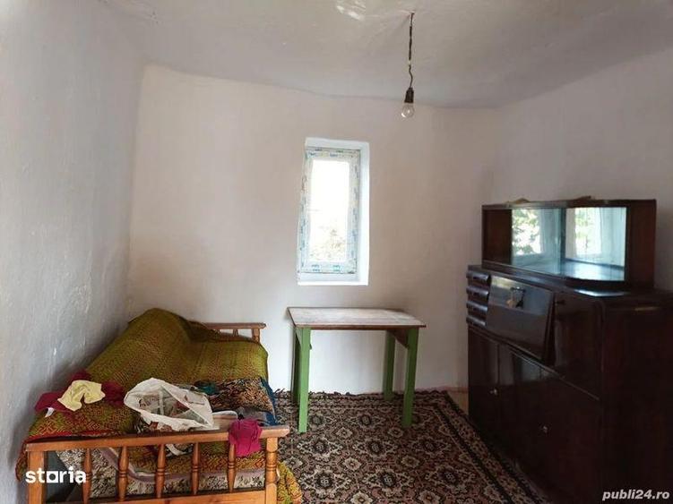 Vand casa,sat Manastur(com Vinga), jud Arad - 4