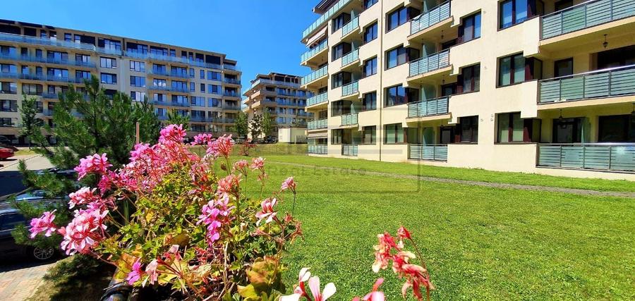 Garsoniera premium Copou - Exclusive Residence - 20
