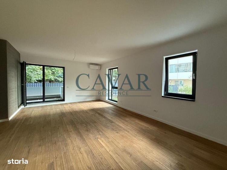 Apartament cu 3 camere în Giurgiului