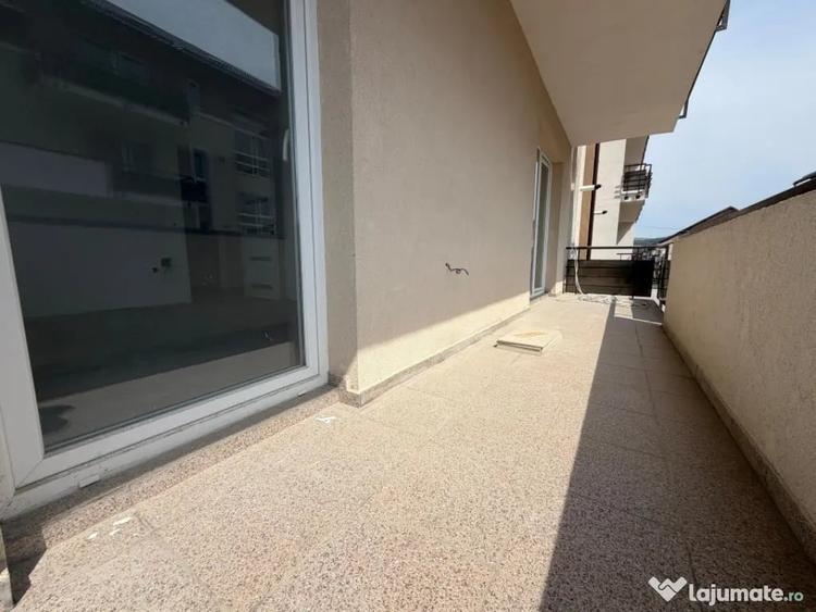 Apartament 2 camere, 47,89 mp, zona Porii - Floresti (Cluj) - 7