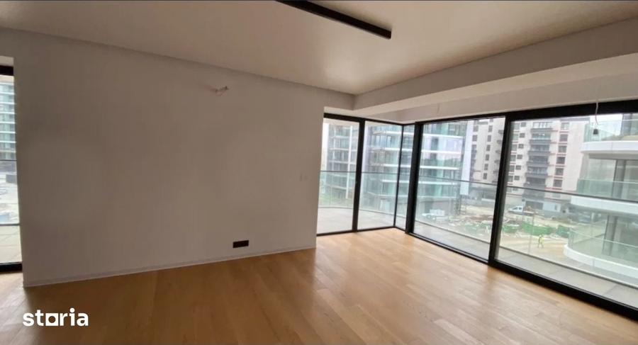 Apartament 4 camere | Floreasca | Orientare sudica | Vedere la lac - 2